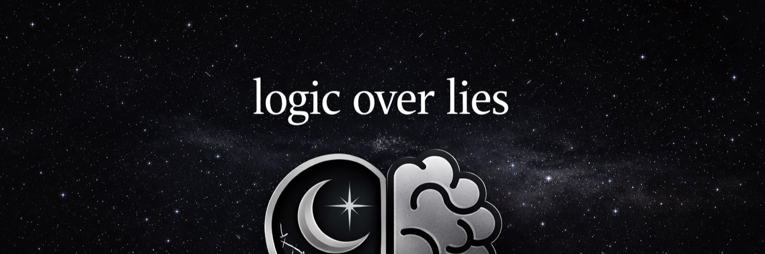 Logical Lens (@LogicalLens_) / Posts / X