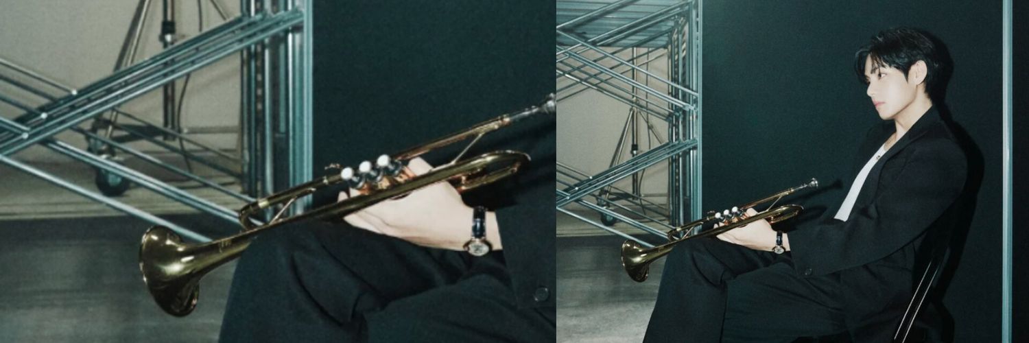 Musical Backstage banner