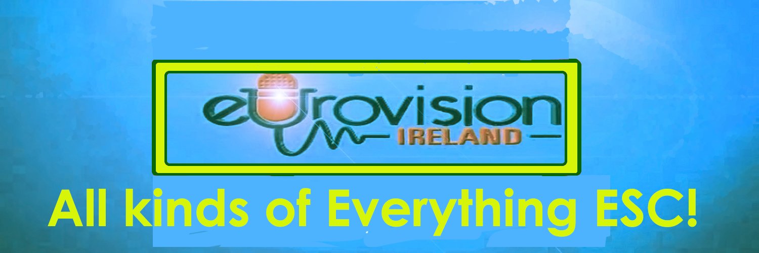 EurovisionIreland banner