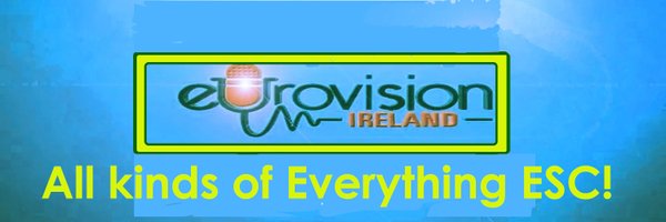 EurovisionIrela Profile Banner