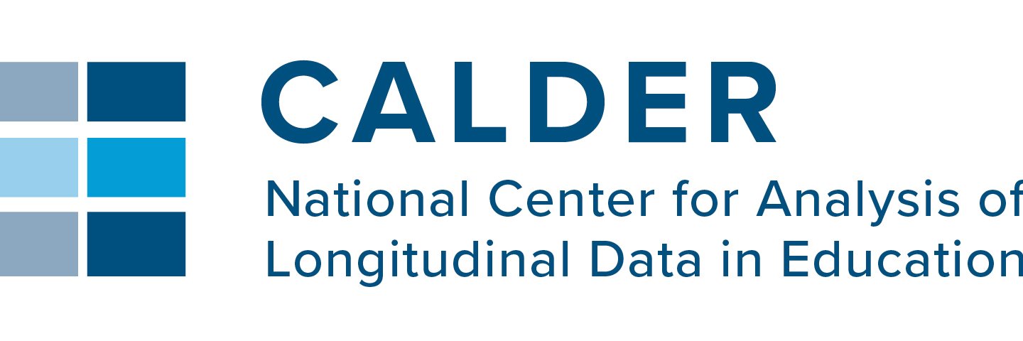 CALDER Center's banner