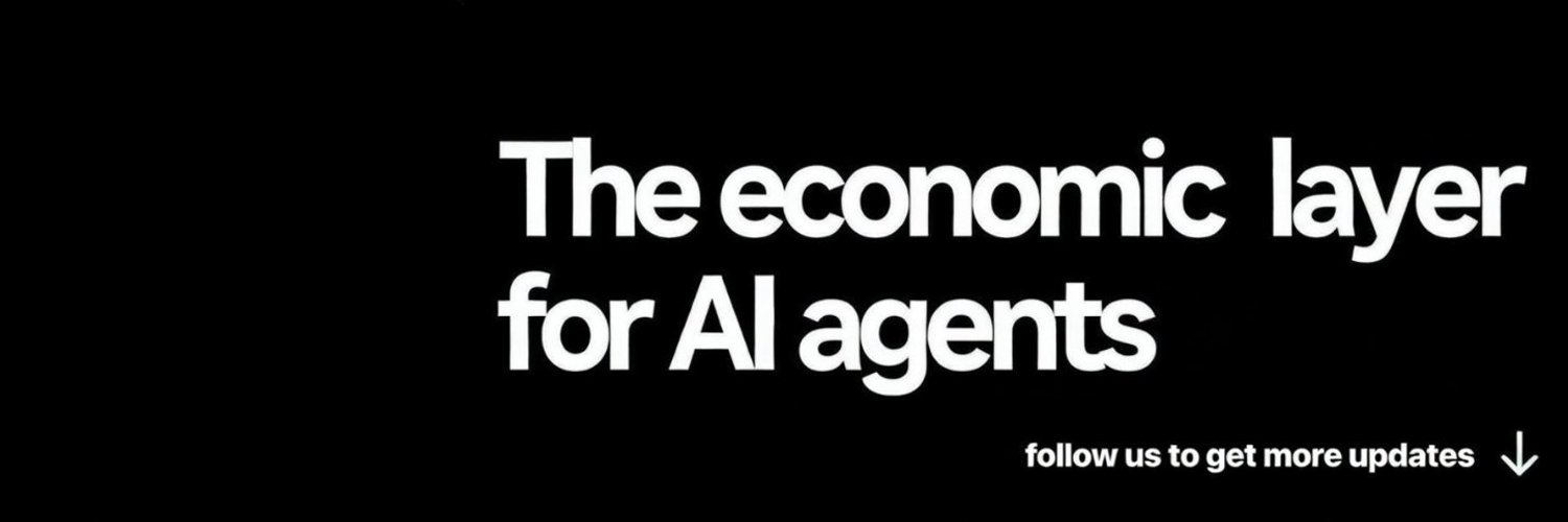 BlockrunAI's intern banner