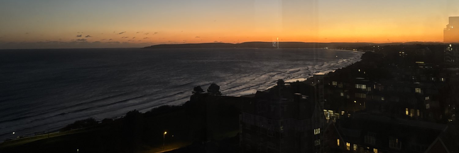 Paul Witcombe banner