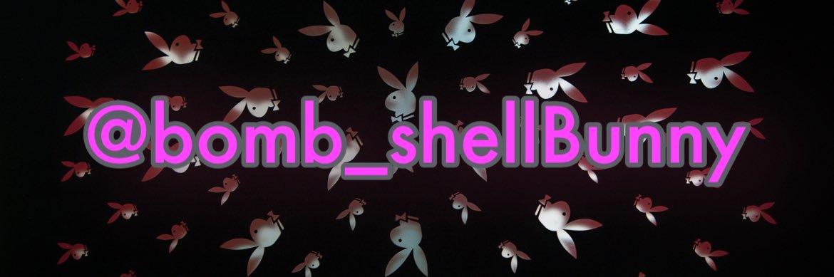 Bunny🏳️‍⚧️ banner