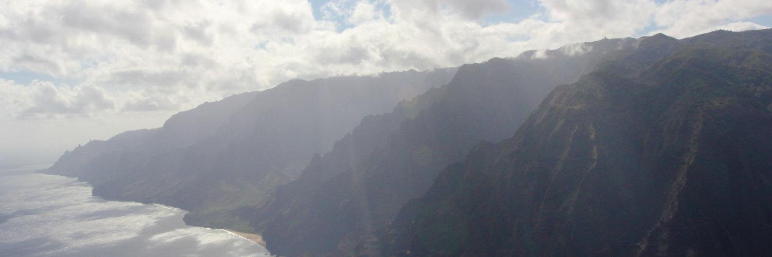 ericwhitney's profile banner image
