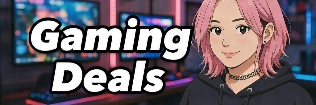 TechDealsGirl banner