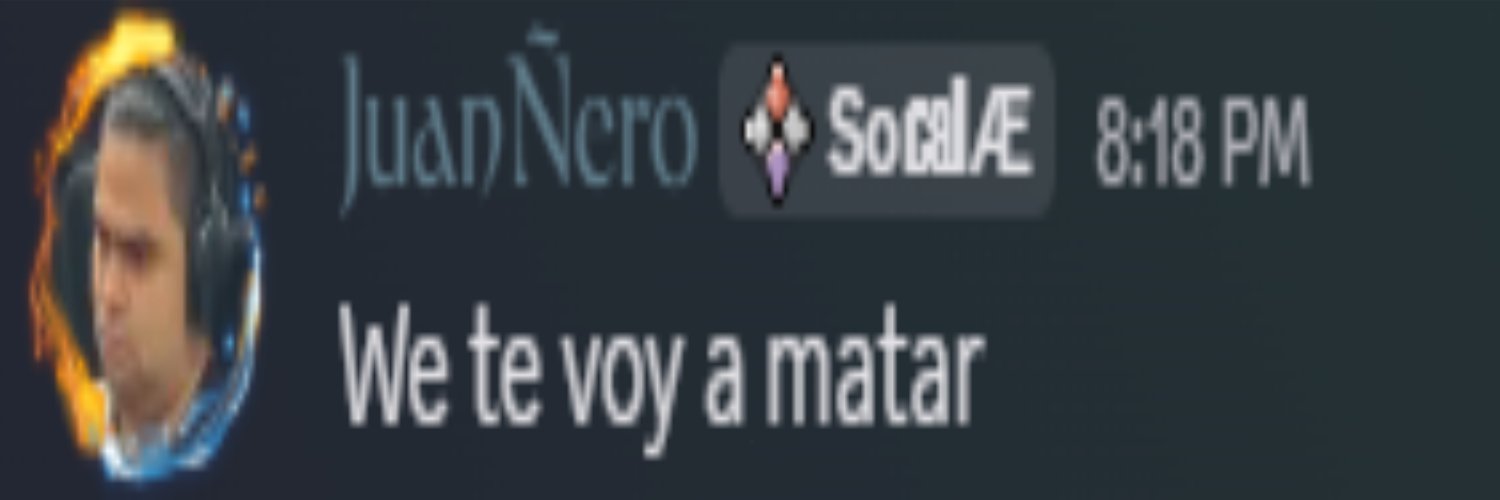 NG FOA | Dart banner