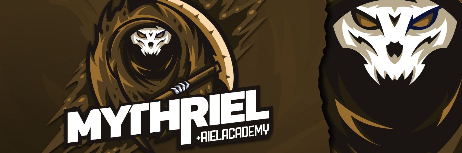Mythriel banner