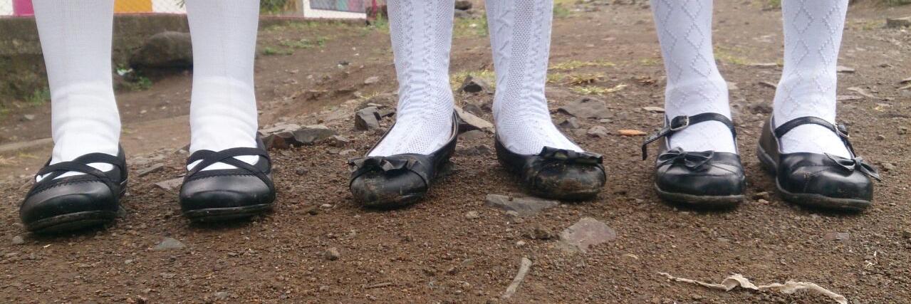 InfanciasinFronteras banner