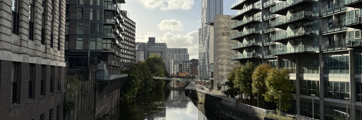 kieransyates's profile banner image