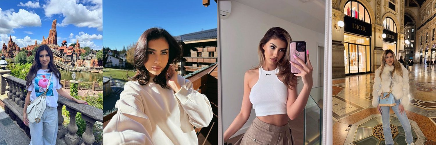 AlexaLovesSMG's profile banner image
