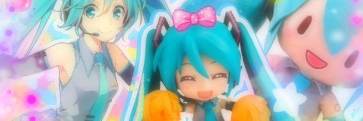 Hatsune de Xiquexique ✨ banner