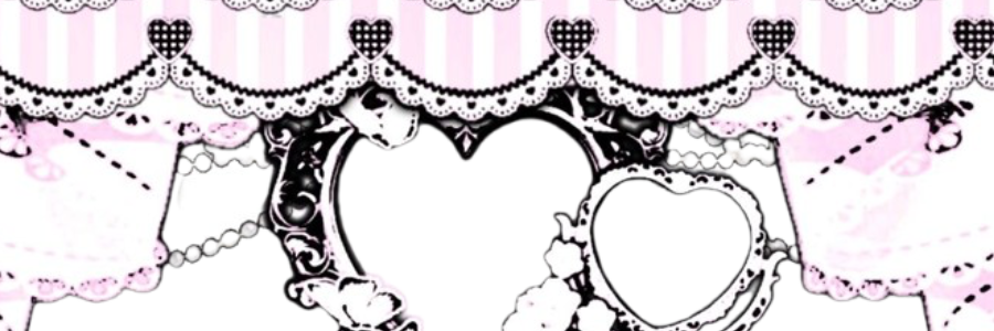 ᑕolumbina ﹒＊໒꒱ banner