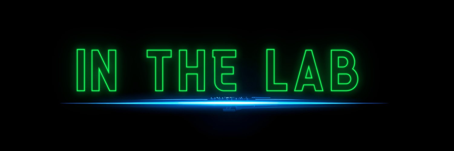 In the lab betting banner