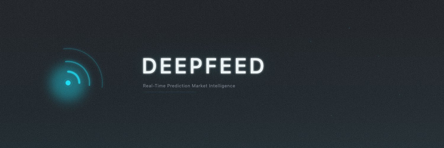 DeepFeed banner