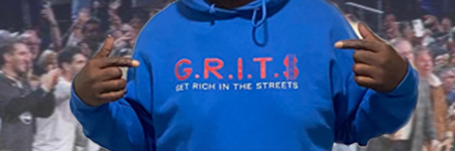 AlMasonofGRITS's profile banner image