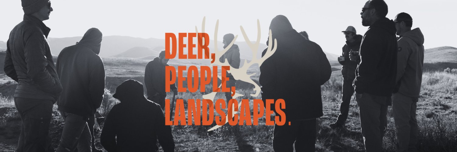 Mule Deer Foundation banner