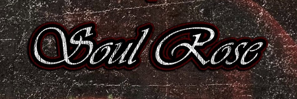 SoulRose_CN's profile banner image
