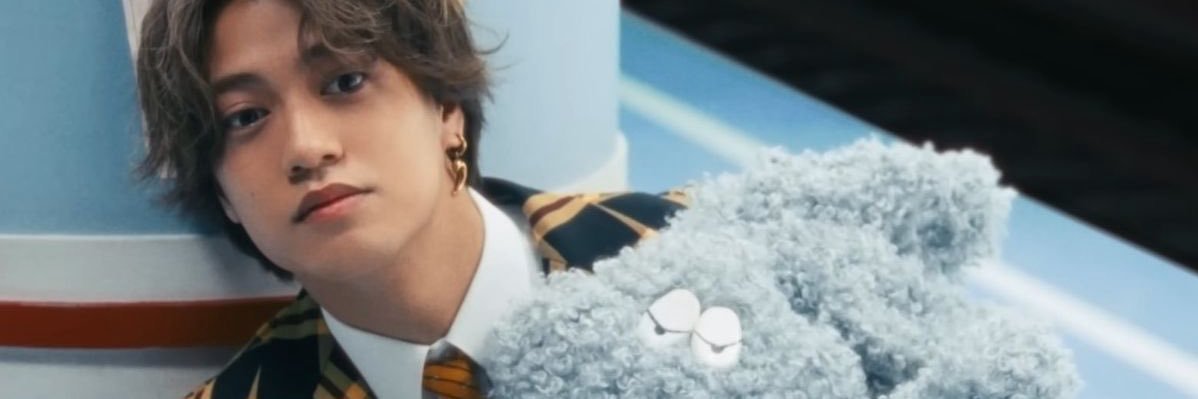 - ̫ - banner