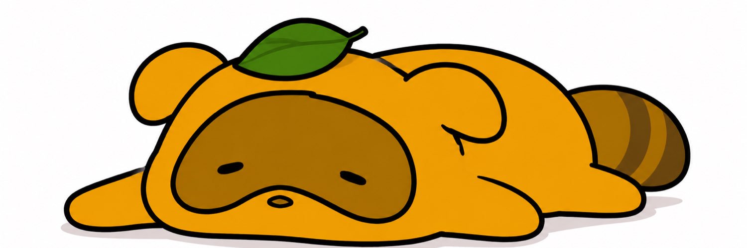 taroorororo's profile banner image
