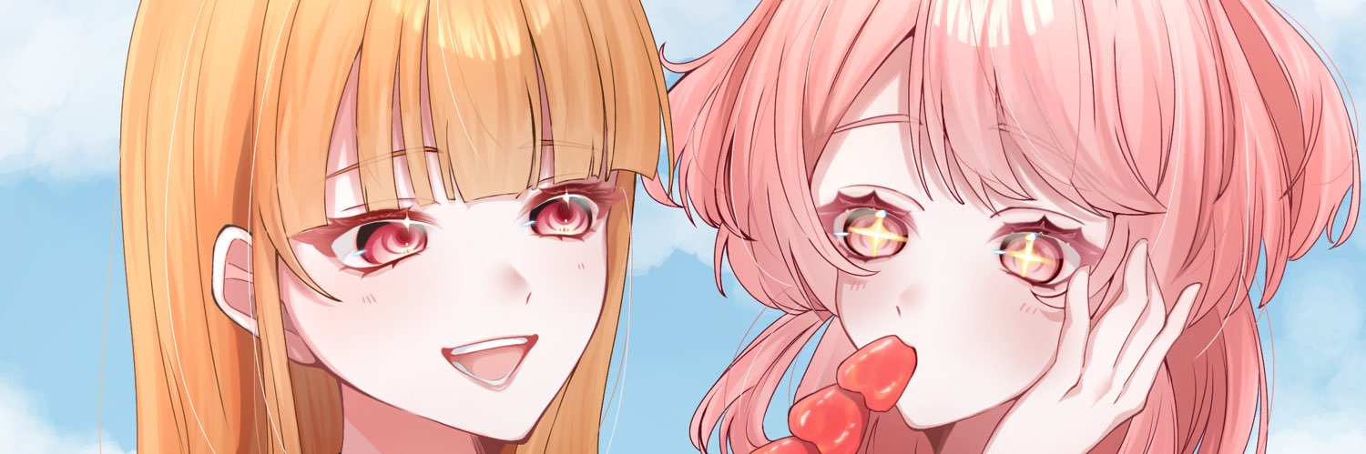 ゆきめ@有償依頼受付中 banner