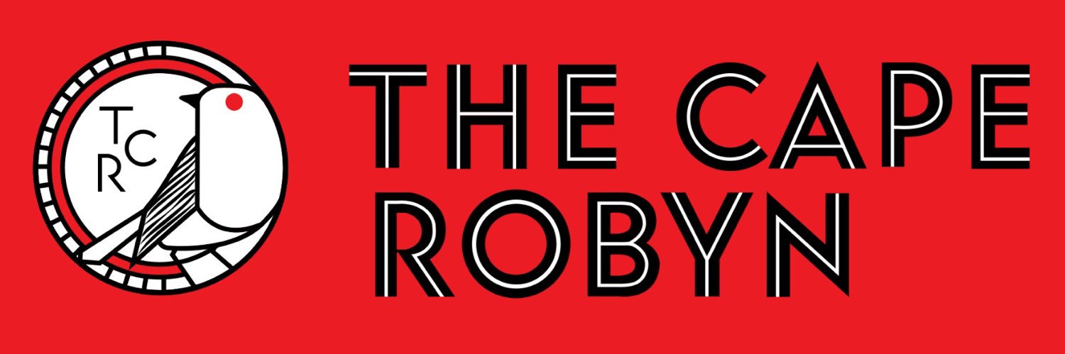 Robyn Y Cohen she/her #vaccinated banner