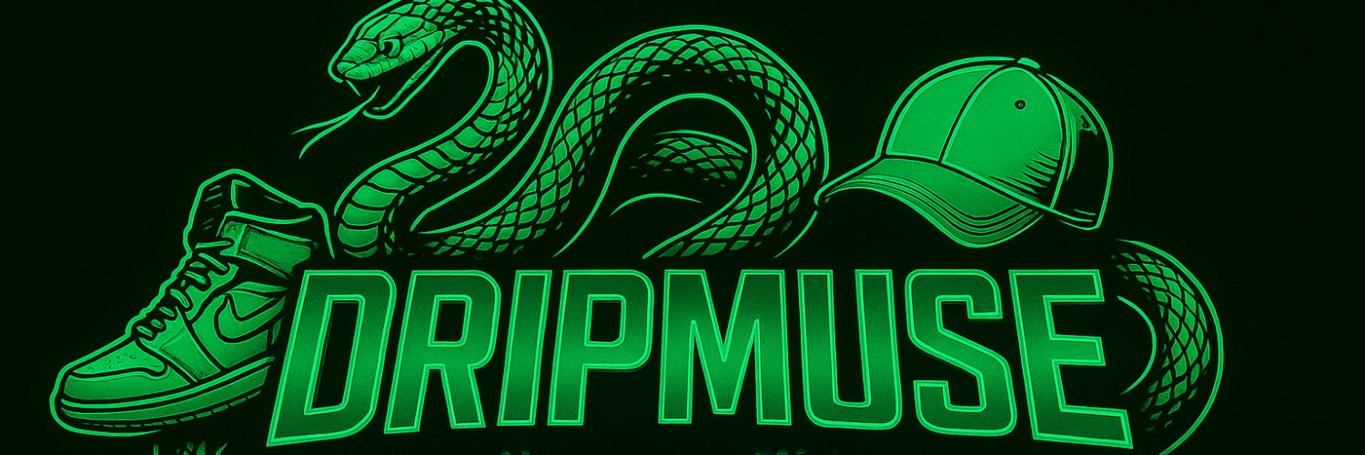 DripMuse banner