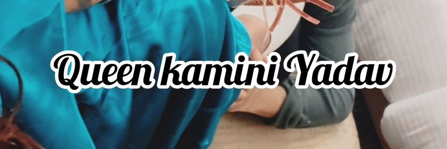 Dog Of Malkin KAMINI YADAV banner