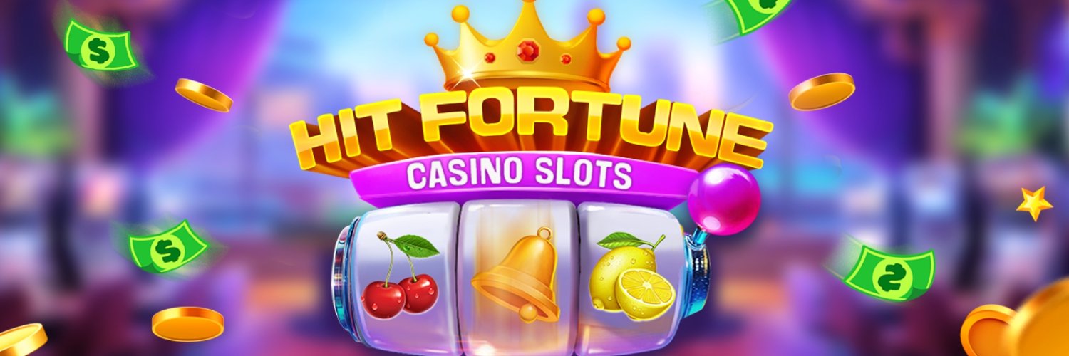 HitFortune's profile banner image