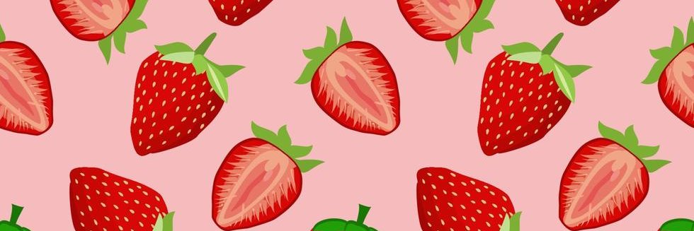 Strawberryingg's profile banner image