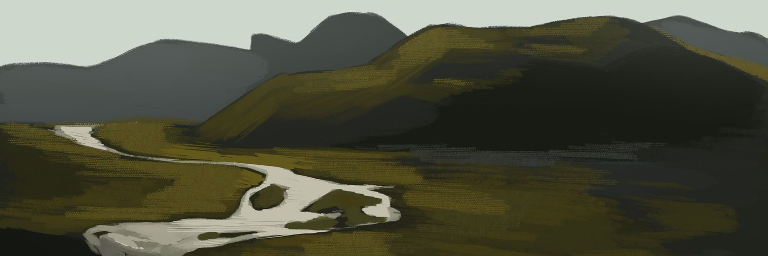 ланлая★ banner