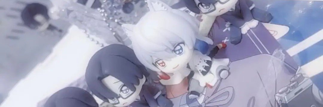 Ronnchoko's profile banner image