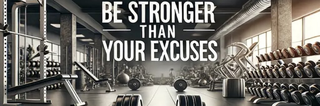 Total Fitness banner