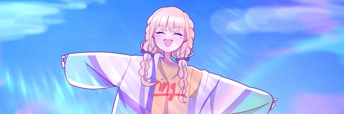 Freesialy4649's profile banner image