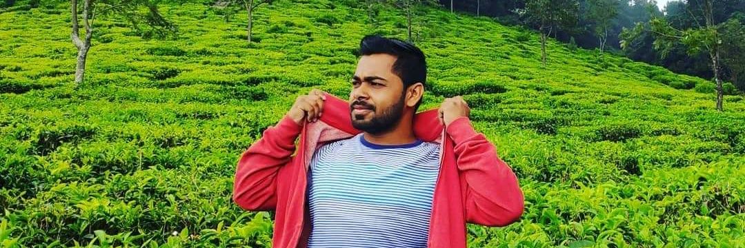 EMAMULHASAN's profile banner image