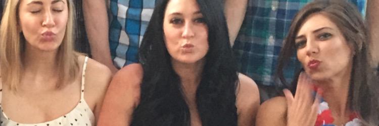 AllieBooba's profile banner image