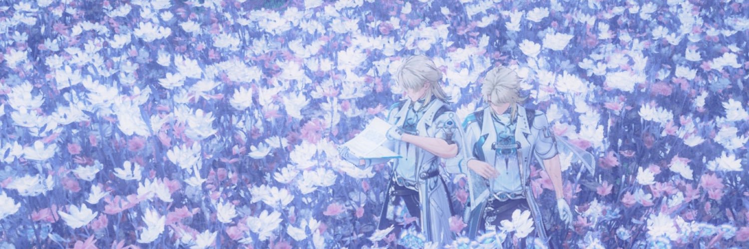 ﾝﾐ banner