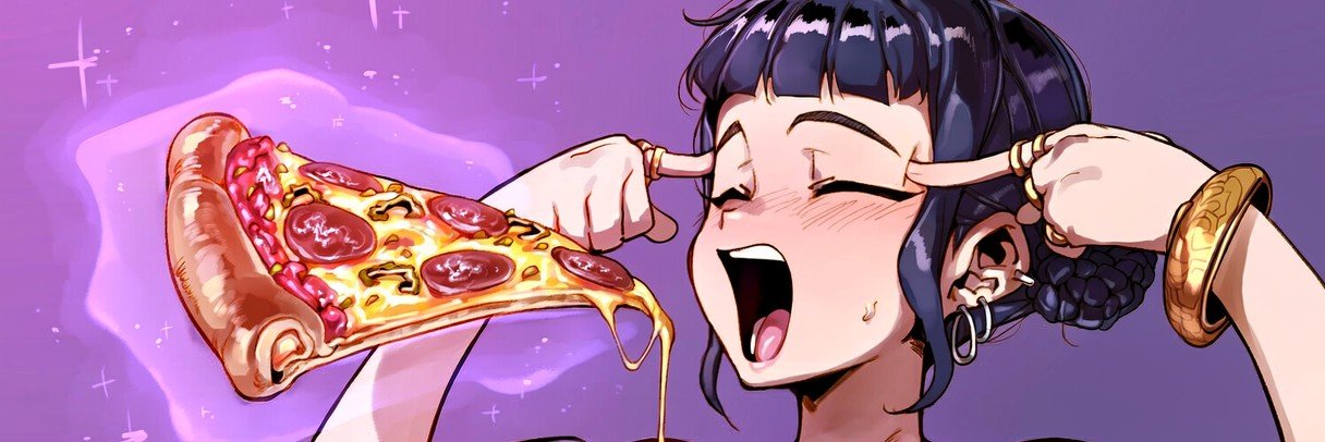 stellablade777's profile banner image