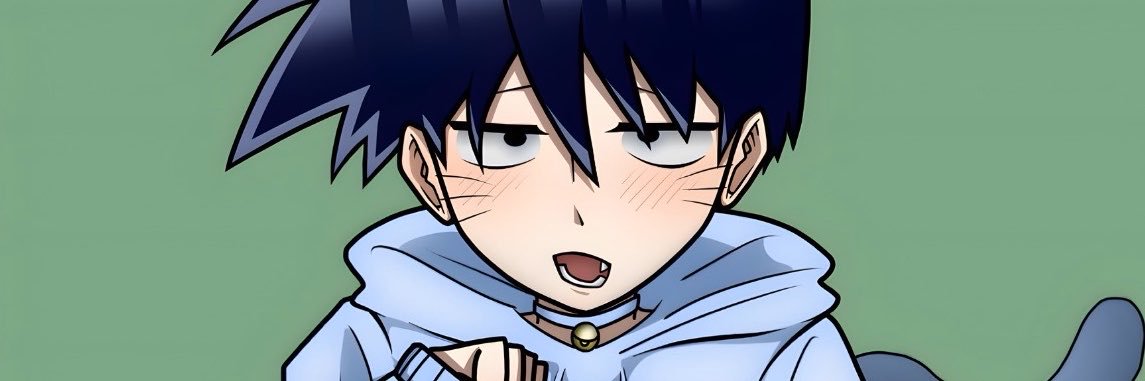 kame46494's profile banner image