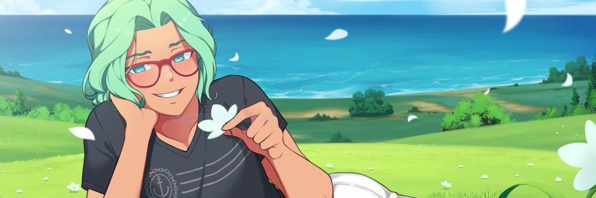 nicole 𐔌՞. .՞𐦯 banner