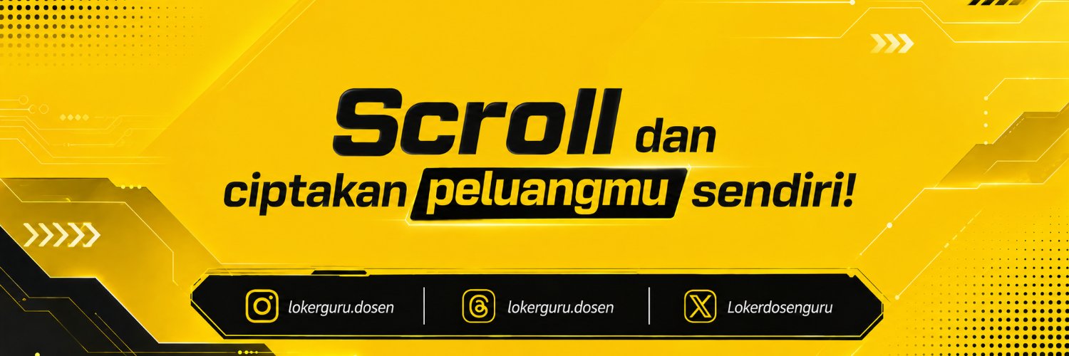 Lokerdosenguru's profile banner image
