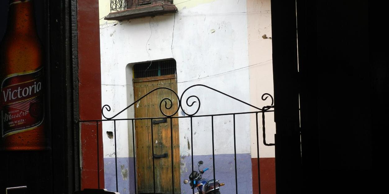 NicaraguaReport's profile banner image