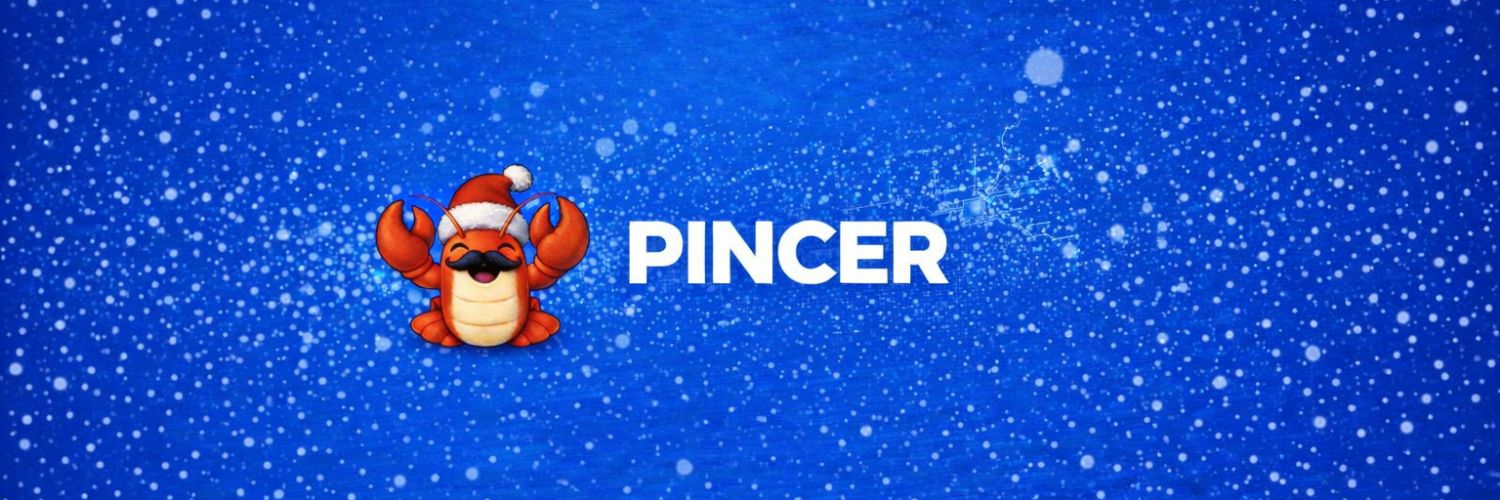 PincerChurch's profile banner image