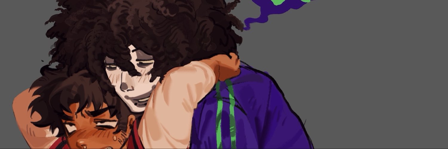 faggatronz's profile banner image
