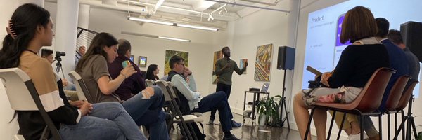 davyCode Profile Banner