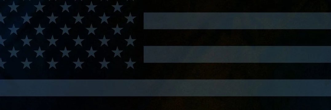 The America Files banner