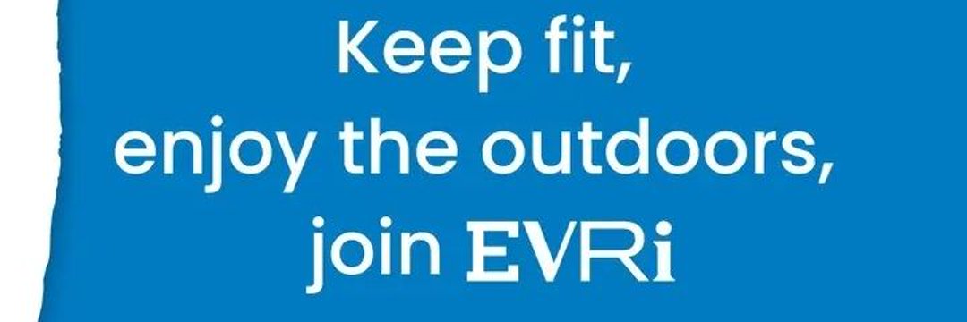 Evri//Quick//Response banner