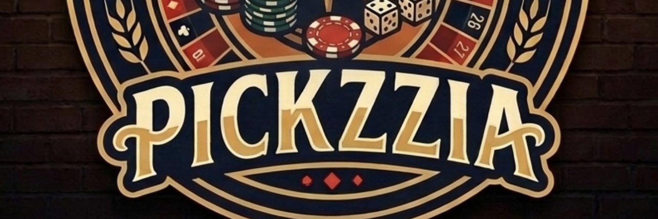 PICKZZIA banner