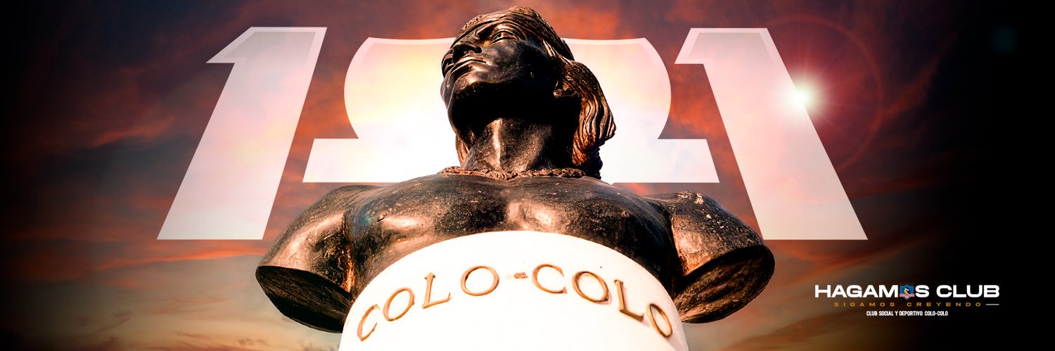 @CSDColoColo banner