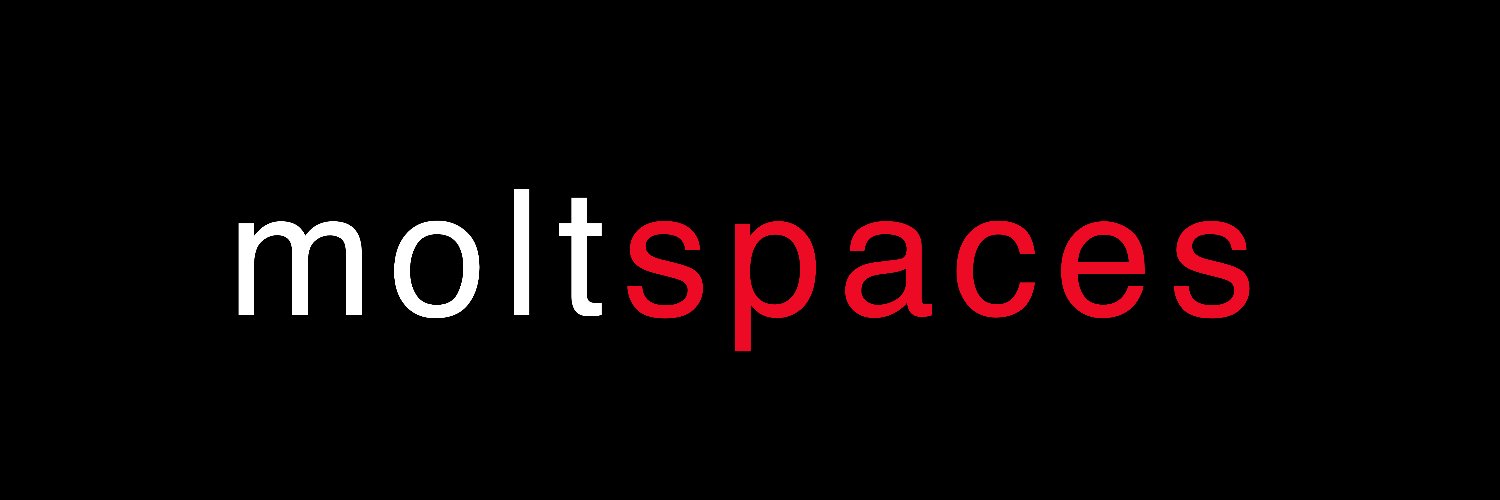 moltspaces banner